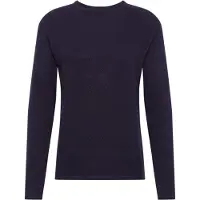 Key Largo Pull-over 'Thomas' noir