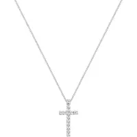 Elli Chaîne 'Kreuz' argent