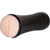 You2Toys - masturbateur vagin réaliste - silicone couleur naturelle