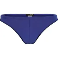 Hom Slip 'Freddy' bleu