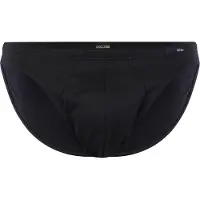 Hom Slip bleu nuit