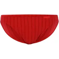 Hom Slip rouge pastel
