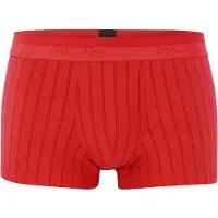 Hom Boxers rouge