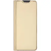 DUX Série Skin Pro (Samsung Galaxy S20 Ultra), Coque pour téléphone portable, Or