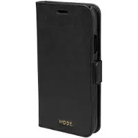dbramante1928 New York (Apple iPhone XR), Coque pour téléphone portable, Noir