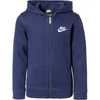 Nike Veste de survêtement 'Club' | 110-116 | boy