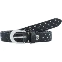 B.belt Ceinture noir