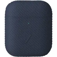 Native Union Curve Airpods Hülle blau