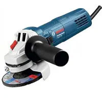 Bosch Meuleuse d'angle 125mm GWS 7-125 720 W en boite carton - - 060139400B