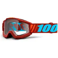 100% Masque de ski