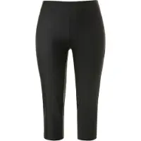 Ulla Popken Leggings noir