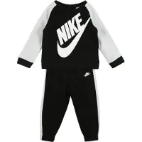 Nike Survêtement noir