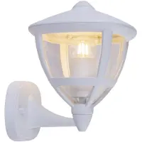 Globo 31991 - Applique murale ext?rieure NOLLO 1xE27/40W/230V IP44