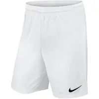 Nike Pantalon Park Ii Knit Short Nb S2325