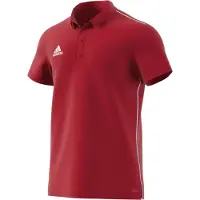 Adidas T-shirt Core 18, CV3591, Pointure: 164