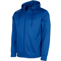 Stanno Veste à capuche Staan Field pour enfants - Royal