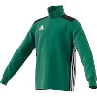 Adidas Sweatshirts Veste d'entraînement JR Regista 18, DJ2176