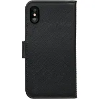 dbramante1928 New York (Apple iPhone X, Apple iPhone XS), Coque pour téléphone portable, Noir