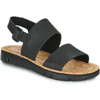 Camper Sandales ' Oruga ' noir