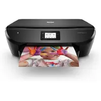 HP Imprimante tout-en-un - Envy Photo 6220