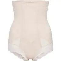 Magic bodyfashion Slip scultant 'Super Control Brief' beige