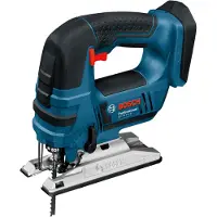 Bosch GST 18V-LI B (sans Batterie)