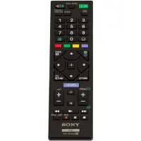 Sony Télécommande (RM-ED062) (RM-ED062)