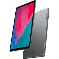 Lenovo Tab M10 Plus (2e génération) 64 Go Wi-Fi Gris