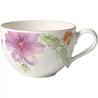 Villeroy & Boch 6x Tasse à café Mariefleur Basic, Tasse, Multicolore