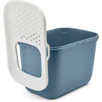 Savic Bac à litière Hop In (Bac à litière ouvert)