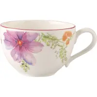 Villeroy & Boch Tasse à café Mariefleur Basic, Tasse, Multicolore