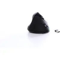 Ergoline 1309502W souris Bureau Droitier RF sans fil 1600 DPI