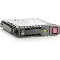 HP 900 Go 2,5 pouces 12G SAS, 900 Go, 15 000 tr/min, 2,5 pouces, SAS