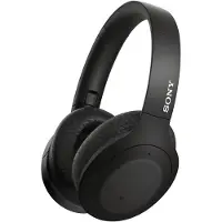 Sony WH-H910N Noir