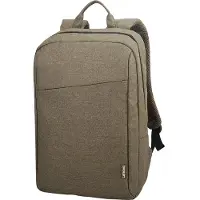 Lenovo Sac à dos Casual pour ordinateur portable 15.6" B210 Vert