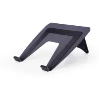 Multibrackets 7525 Support pour ordinateur portable, Support pour notebook, Noir