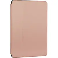 Targus Click-In iPad (2021/2020) Book Case Or Rose