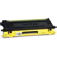 Brother TN-130Y - Jaune - Toner