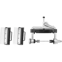 KitchenAid 5KSMSCA Coupe-légumes