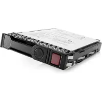 HP Hewlett Packard Enterprise 480GB SATA 6G RI SFF SSD STOCK