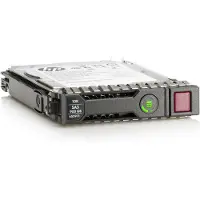 HP Enterprise - Disque dur - 2,4 To - Remplaçable à chaud - 2,5 pouces SFF (6,4 cm SFF)