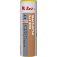 Wilson Tube De 6 Volants Smashstar