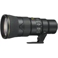 Nikon Nikkor AF-S 500mm F5.6E PF ED VR