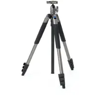 Slik Sprint Pro Iii Bh Gm Mini Tripod With Ball Head Argenté
