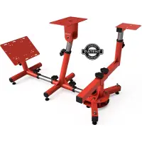 AROZZI Velocita Support de Course Rouge