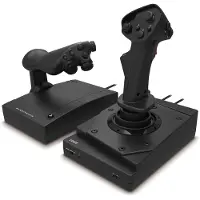 Hori Flight Stick Flight Joystick pour PS5/PS4/PS3/PC