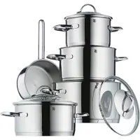 WMF Set de casseroles PROVENCE PLUS 5pcs 721056380