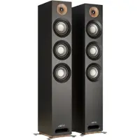 Jamo S 809 Floorstanding Speaker Noir One Size / EU Plug 220V