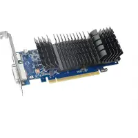 Asus Carte graphique Nvidia GeForce GT1030-SL-2G-BRK