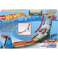 Hot Wheels Climb Champion Multicolore 4 Years Enfants